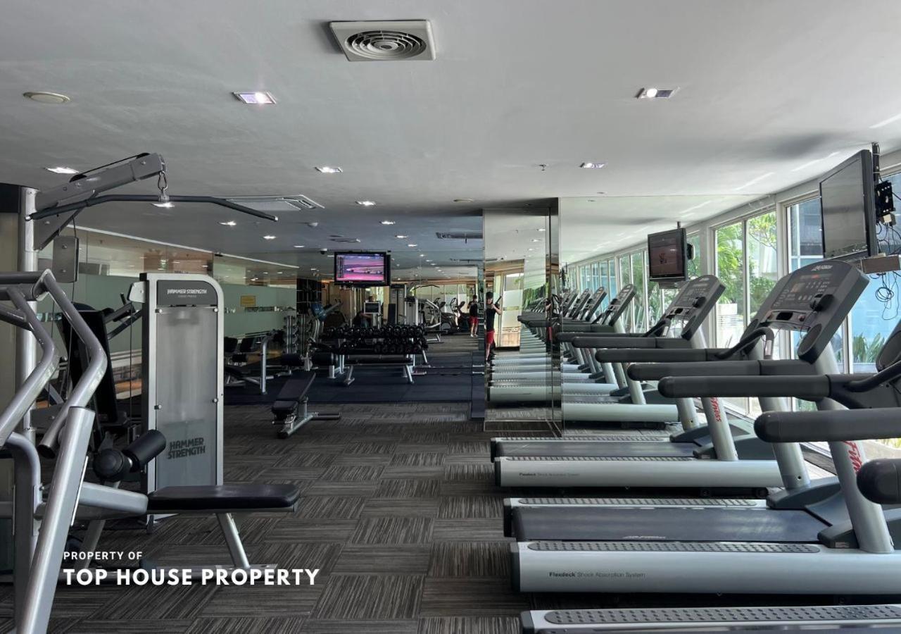 2 Bed Casa Grande Mall Kota Kasablanka By Travelibu Apartemen Jakarta