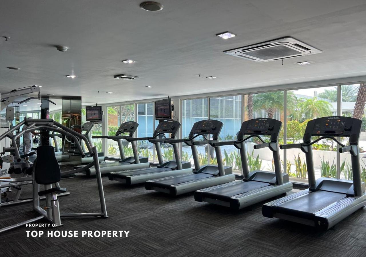 2 Bed Casa Grande Mall Kota Kasablanka By Travelibu *