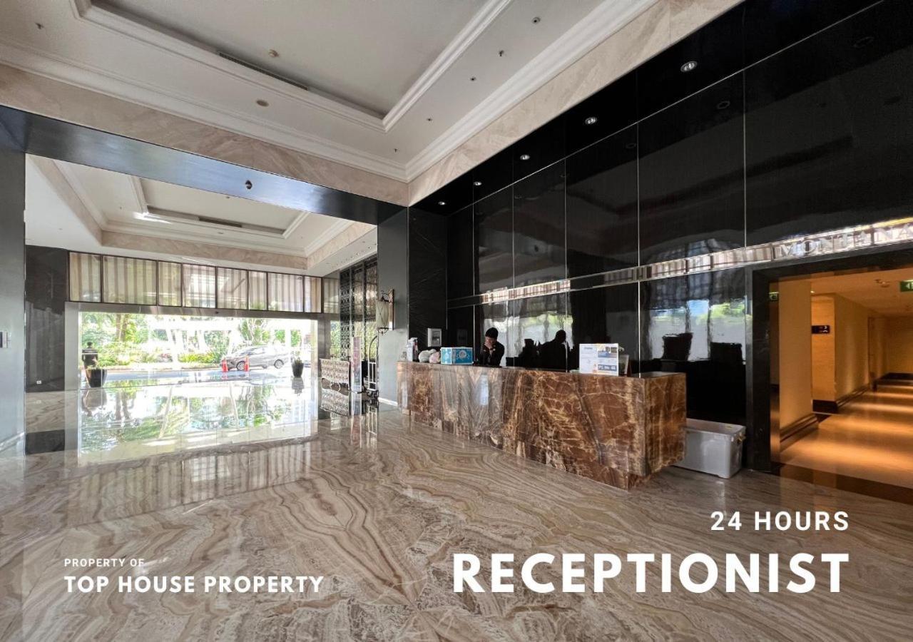 2 Bed Casa Grande Mall Kota Kasablanka By Travelibu Apartemen Jakarta