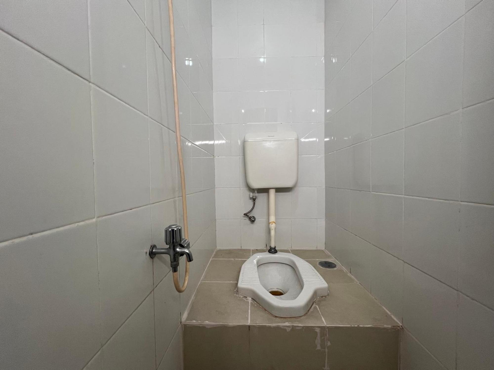 2 Bed Casa Grande Mall Kota Kasablanka By Travelibu Apartemen Jakarta