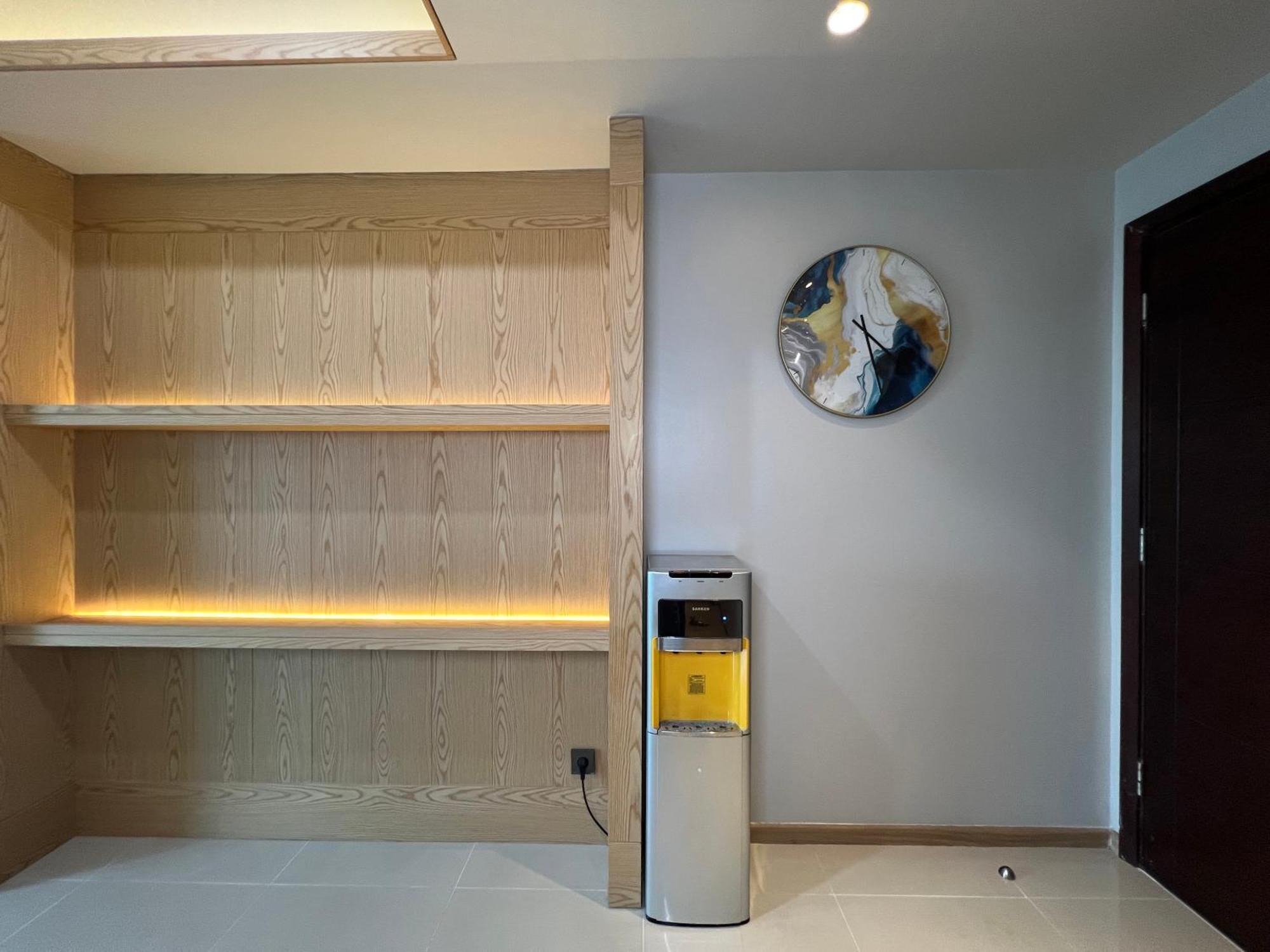 Apartemen 2 Bed Casa Grande Mall Kota Kasablanka By Travelibu